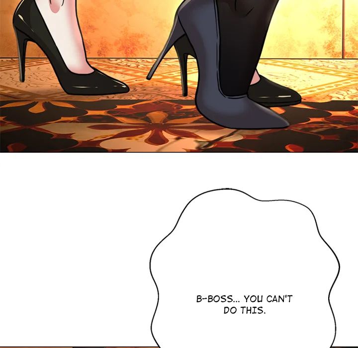 My Gangster Girlfriend - Chapter 25 Page 200