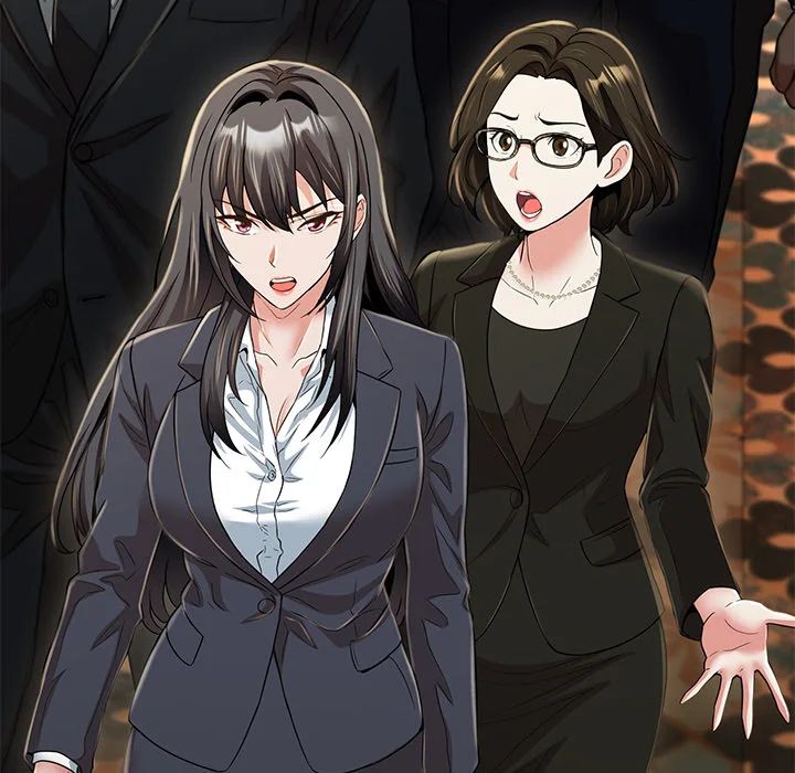 My Gangster Girlfriend - Chapter 25 Page 202