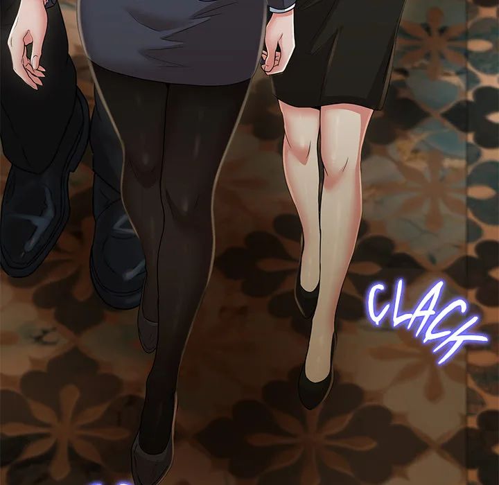 My Gangster Girlfriend - Chapter 25 Page 203