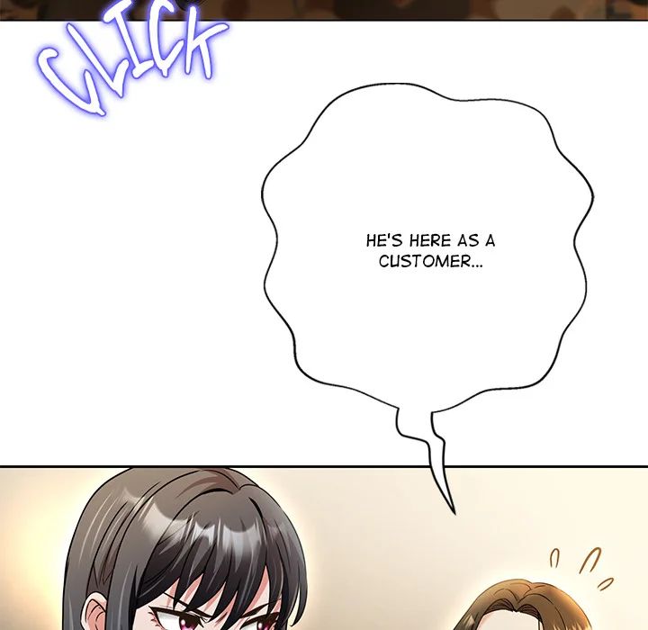 My Gangster Girlfriend - Chapter 25 Page 204