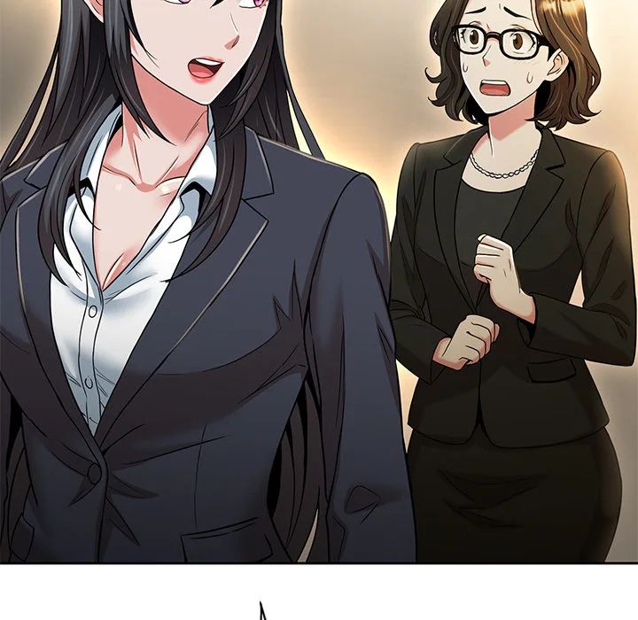 My Gangster Girlfriend - Chapter 25 Page 205