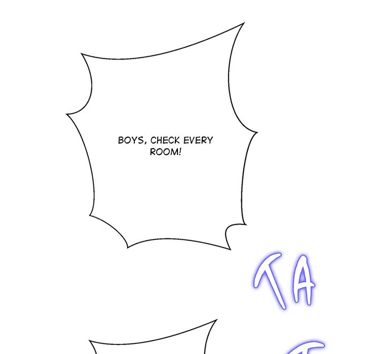 My Gangster Girlfriend - Chapter 25 Page 207