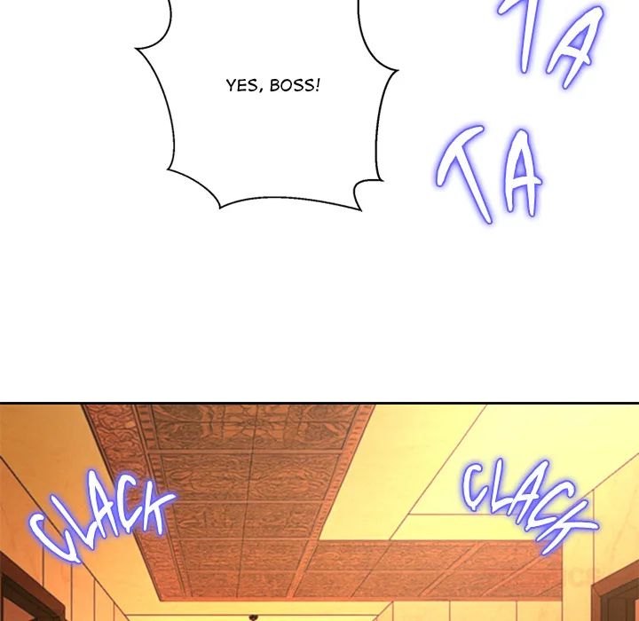 My Gangster Girlfriend - Chapter 25 Page 208