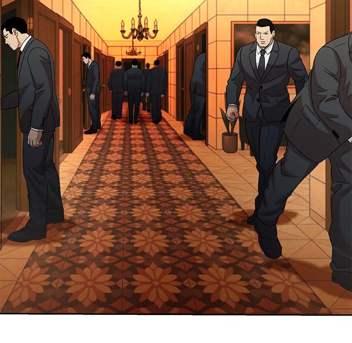 My Gangster Girlfriend - Chapter 25 Page 209