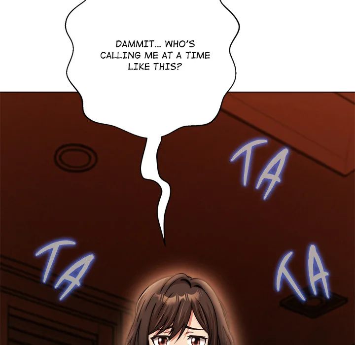 My Gangster Girlfriend - Chapter 25 Page 30