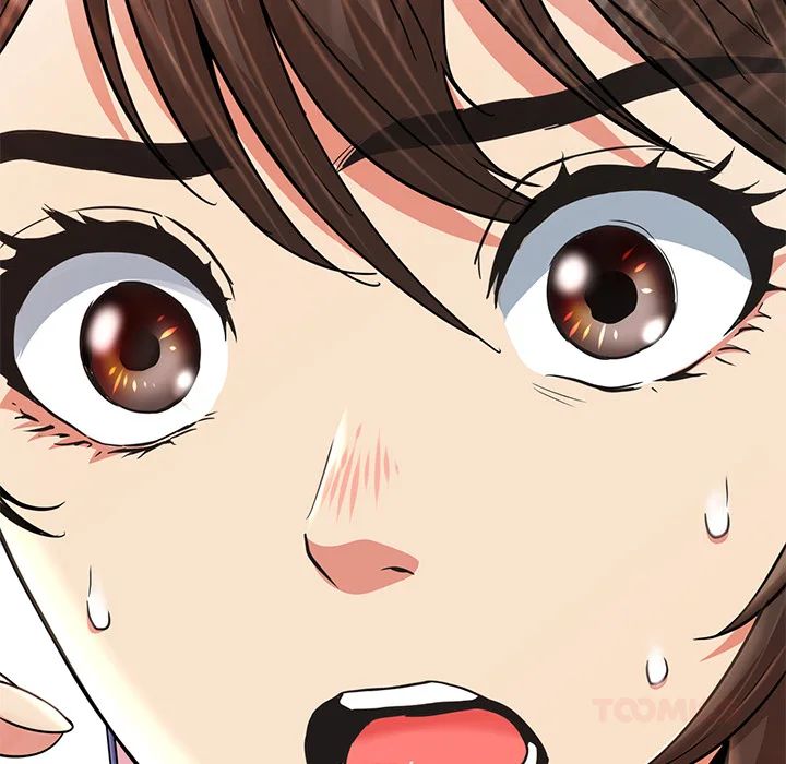 My Gangster Girlfriend - Chapter 25 Page 40