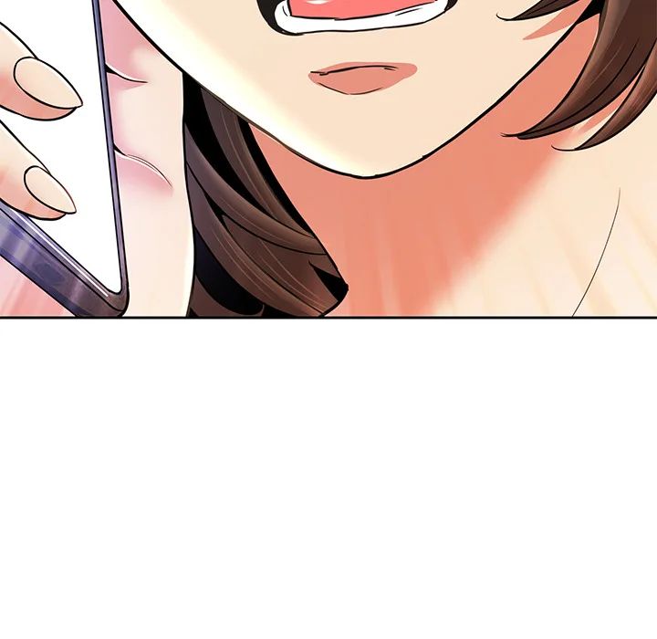 My Gangster Girlfriend - Chapter 25 Page 41