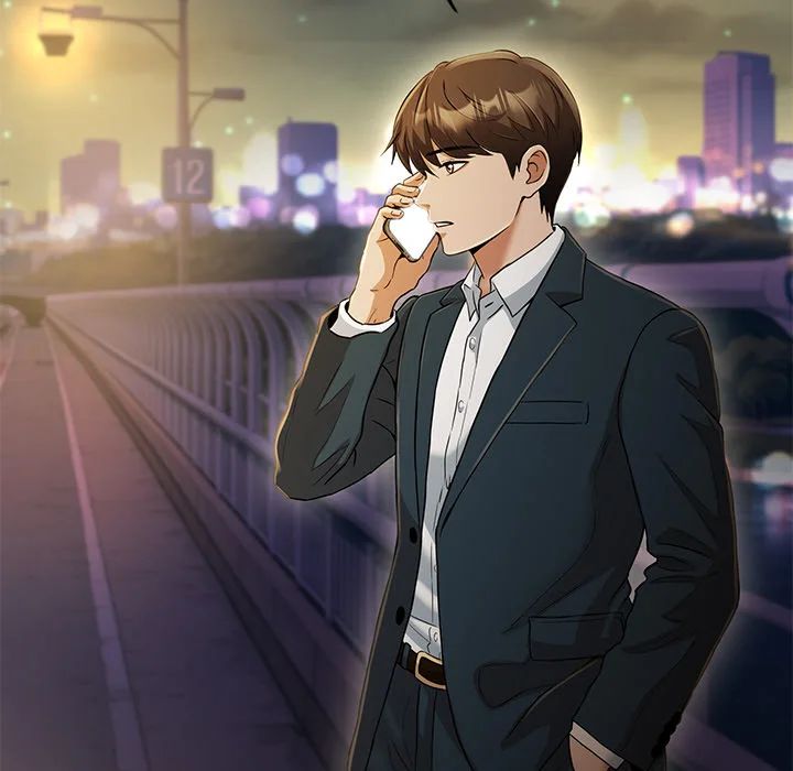 My Gangster Girlfriend - Chapter 25 Page 44