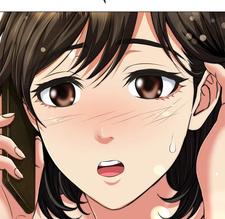 My Gangster Girlfriend - Chapter 25 Page 57