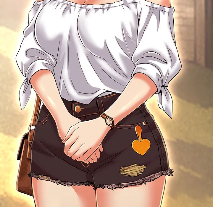 My Gangster Girlfriend - Chapter 25 Page 66