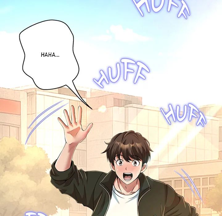 My Gangster Girlfriend - Chapter 25 Page 76