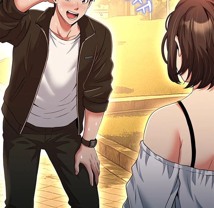 My Gangster Girlfriend - Chapter 25 Page 82