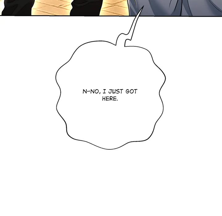 My Gangster Girlfriend - Chapter 25 Page 83