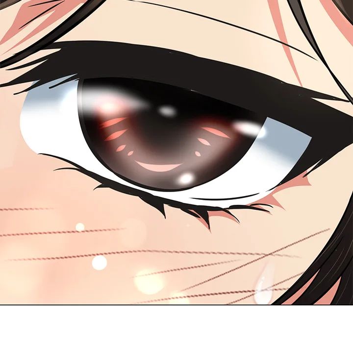 My Gangster Girlfriend - Chapter 25 Page 9