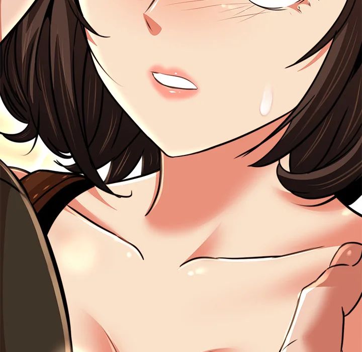 My Gangster Girlfriend - Chapter 25 Page 91