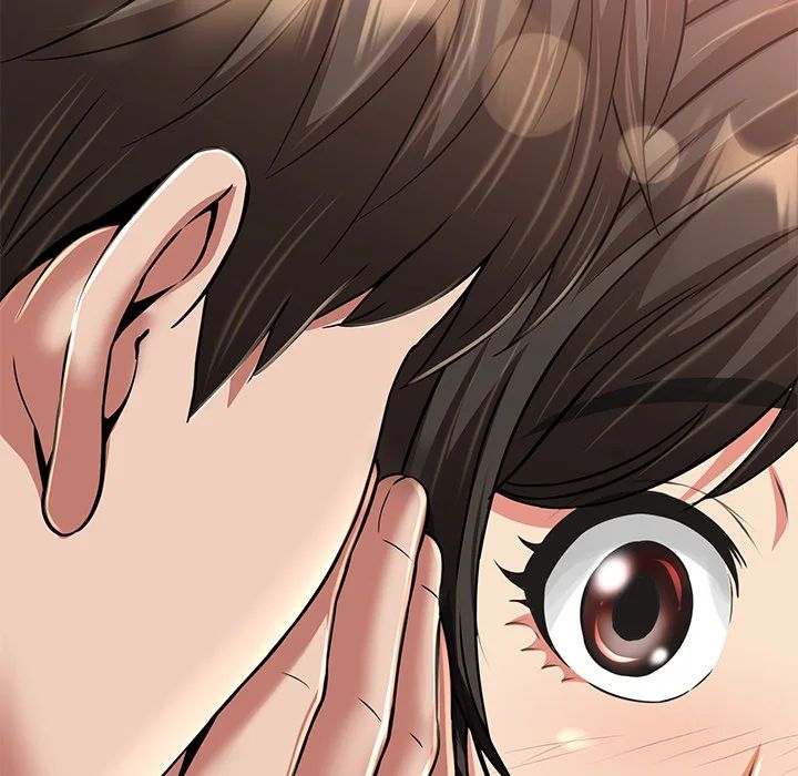 My Gangster Girlfriend - Chapter 25 Page 97