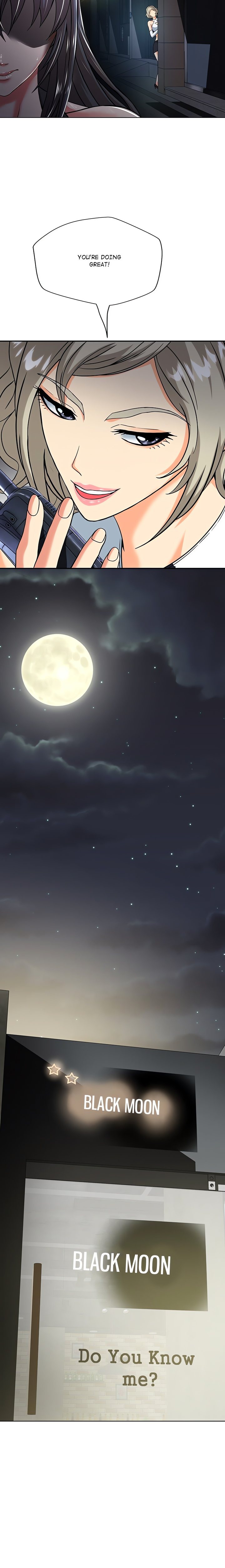 My Gangster Girlfriend - Chapter 4 Page 25