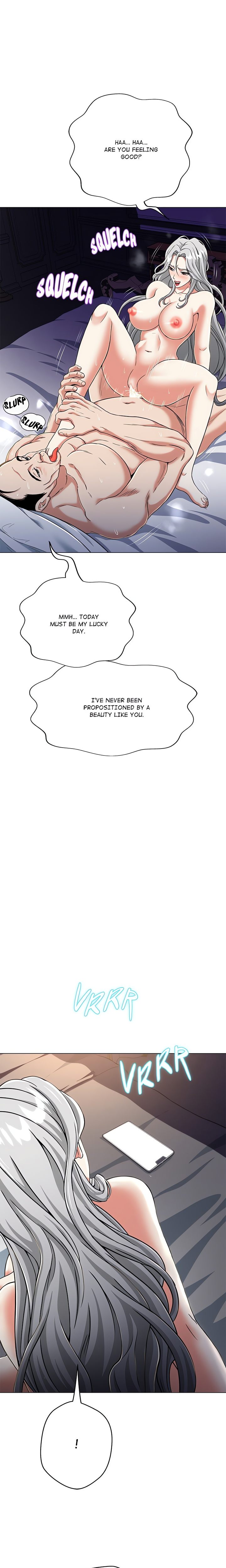 My Gangster Girlfriend - Chapter 9 Page 2