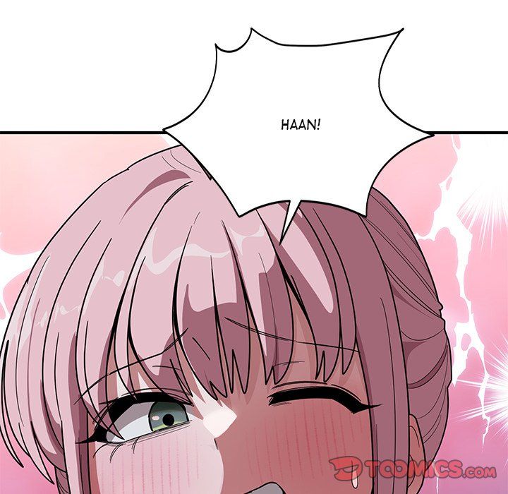 I Became a Dog! - Chapter 14 Page 111