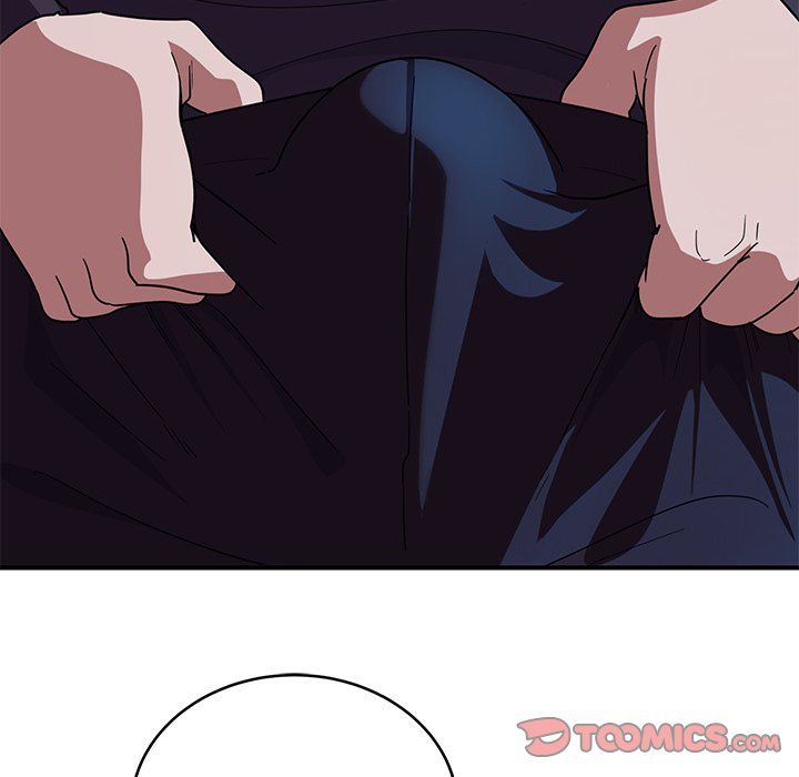 I Became a Dog! - Chapter 14 Page 135