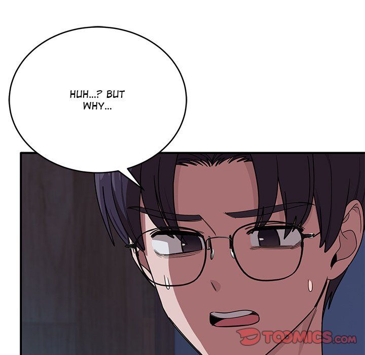 I Became a Dog! - Chapter 14 Page 15