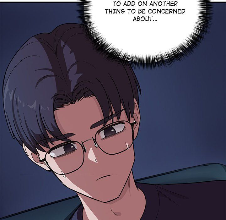 I Became a Dog! - Chapter 14 Page 44