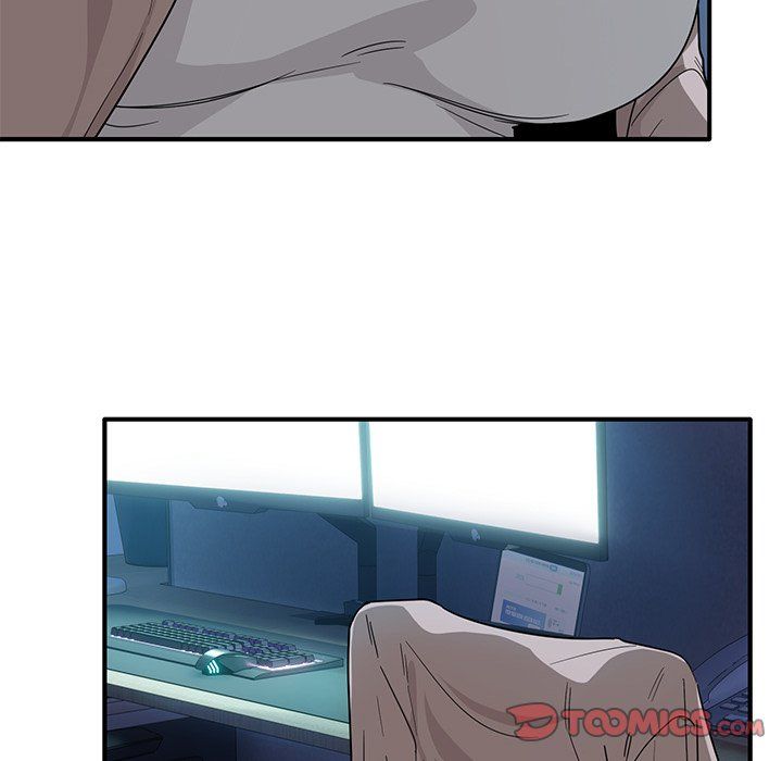 I Became a Dog! - Chapter 14 Page 81