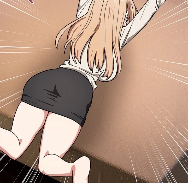 I Became a Dog! - Chapter 21 Page 112