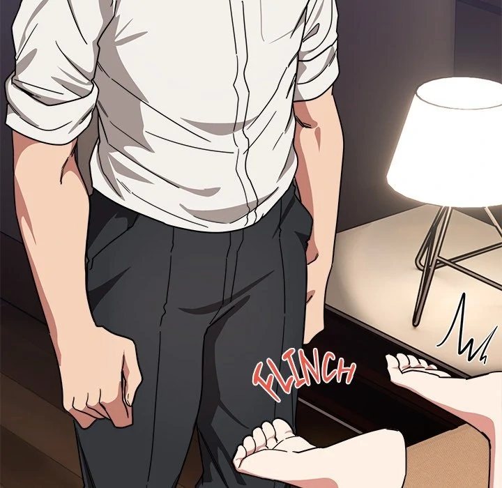 I Became a Dog! - Chapter 21 Page 124