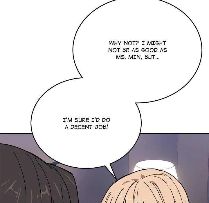 I Became a Dog! - Chapter 21 Page 132