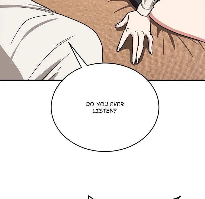 I Became a Dog! - Chapter 21 Page 134