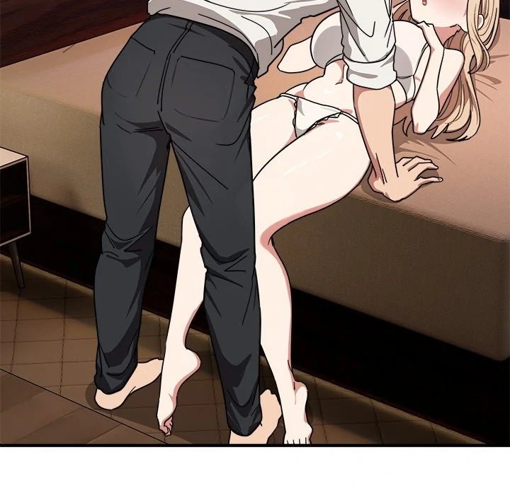 I Became a Dog! - Chapter 21 Page 151