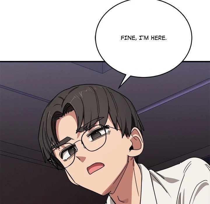 I Became a Dog! - Chapter 21 Page 153