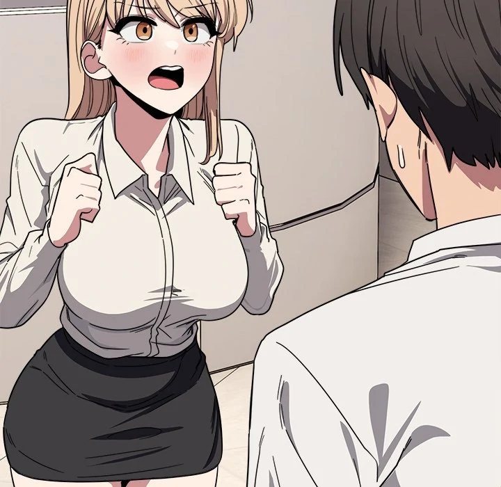 I Became a Dog! - Chapter 21 Page 16