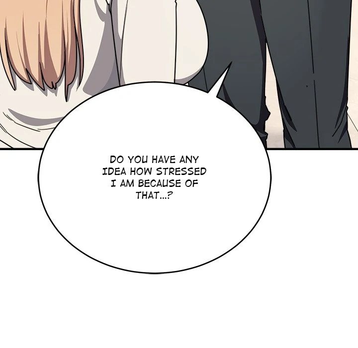 I Became a Dog! - Chapter 21 Page 20