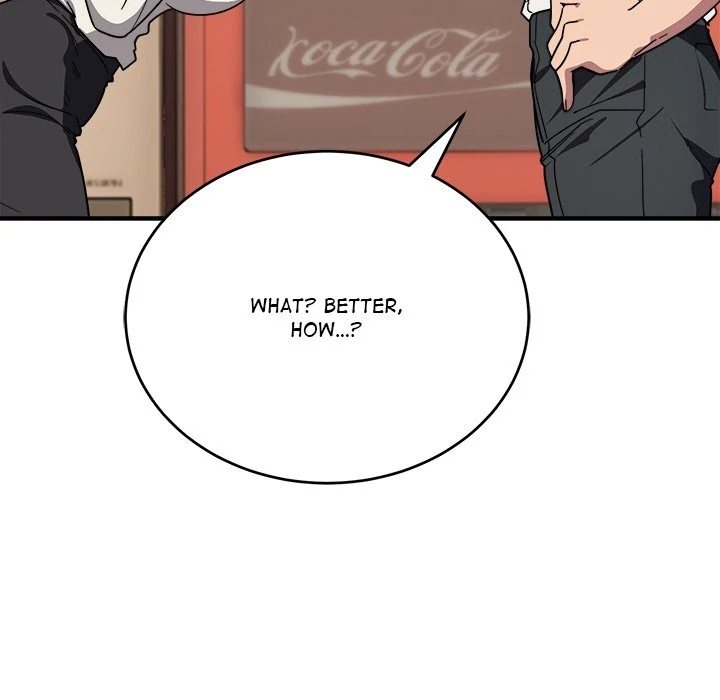 I Became a Dog! - Chapter 21 Page 23