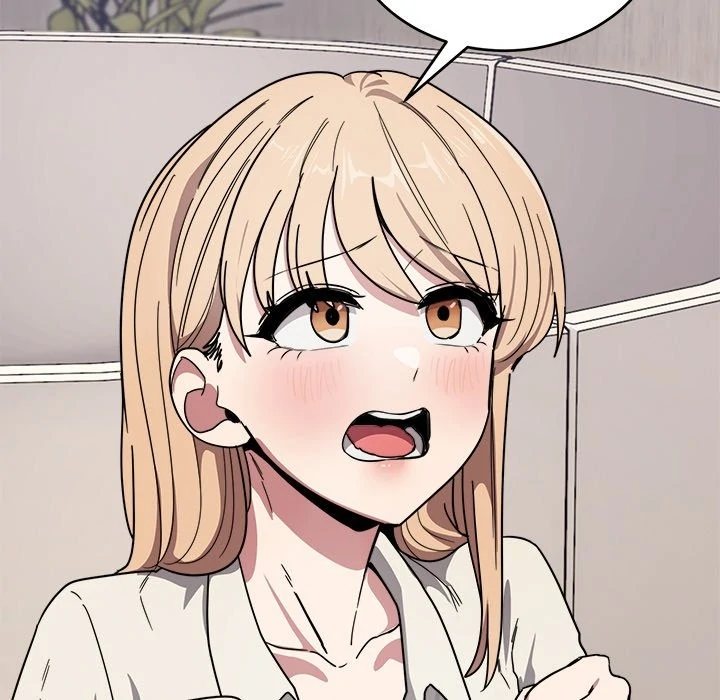 I Became a Dog! - Chapter 21 Page 25