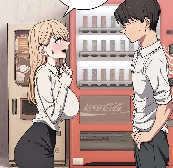 I Became a Dog! - Chapter 21 Page 31