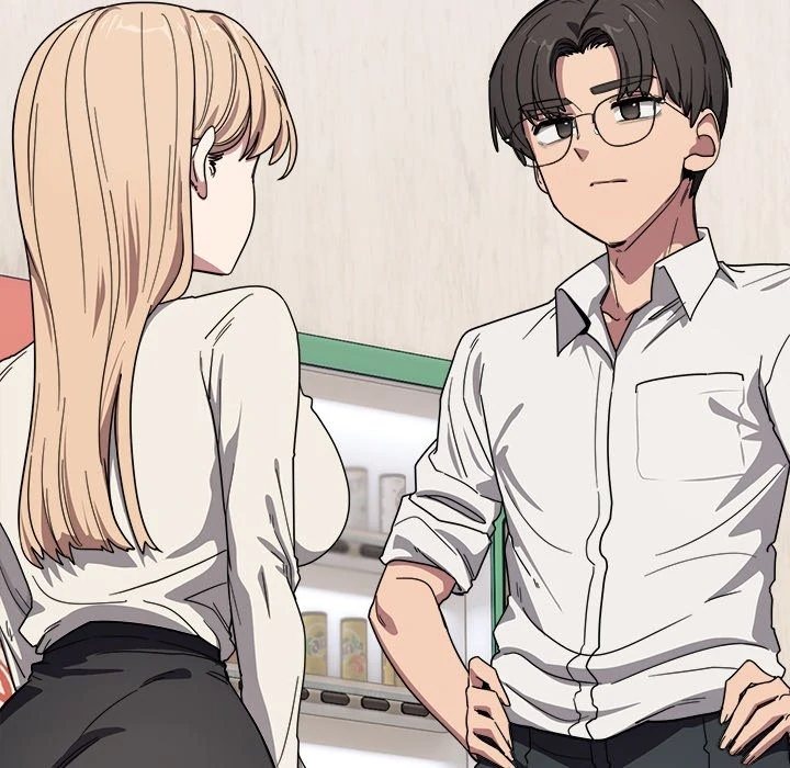 I Became a Dog! - Chapter 21 Page 36