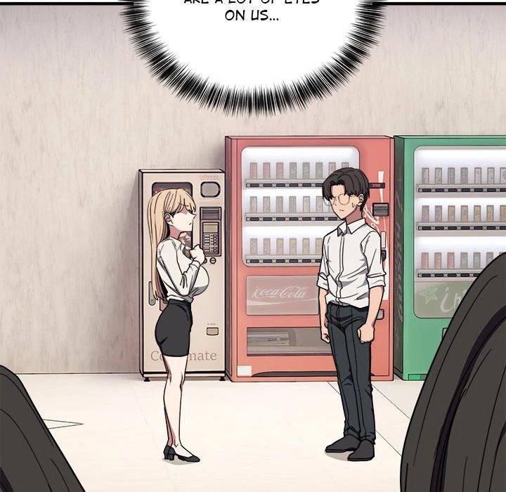 I Became a Dog! - Chapter 21 Page 47