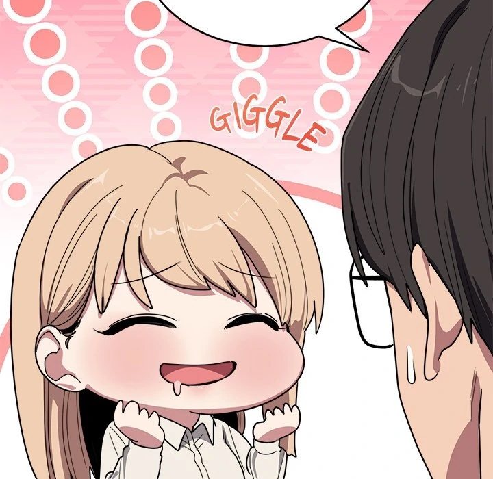 I Became a Dog! - Chapter 21 Page 53