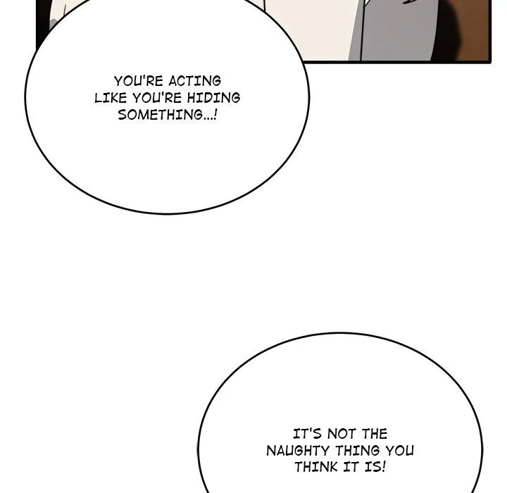 I Became a Dog! - Chapter 21 Page 67