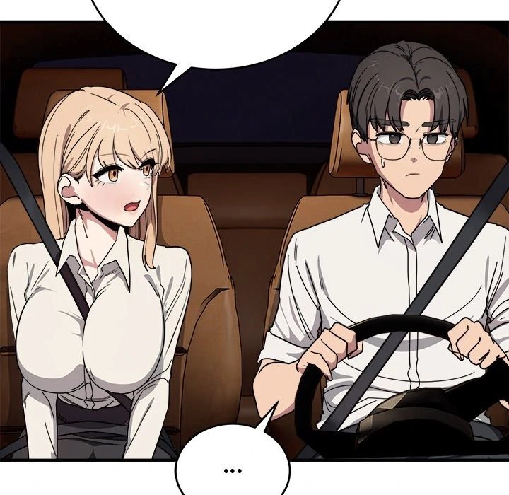 I Became a Dog! - Chapter 21 Page 81