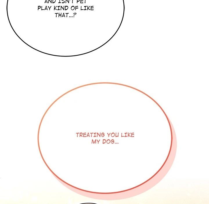 I Became a Dog! - Chapter 21 Page 90