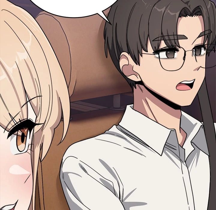 I Became a Dog! - Chapter 21 Page 97