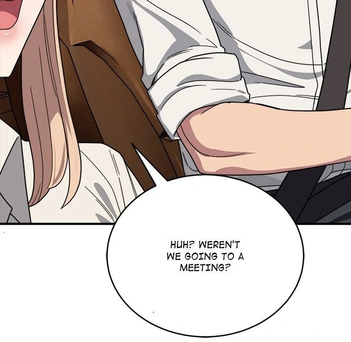 I Became a Dog! - Chapter 21 Page 98