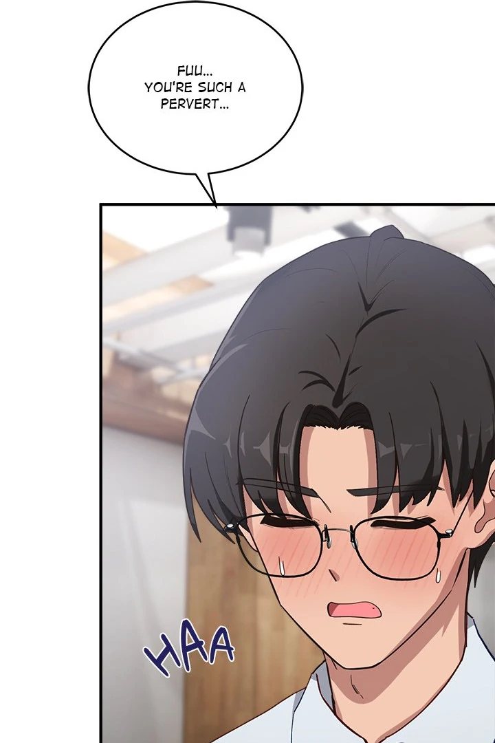 I Became a Dog! - Chapter 4 Page 102