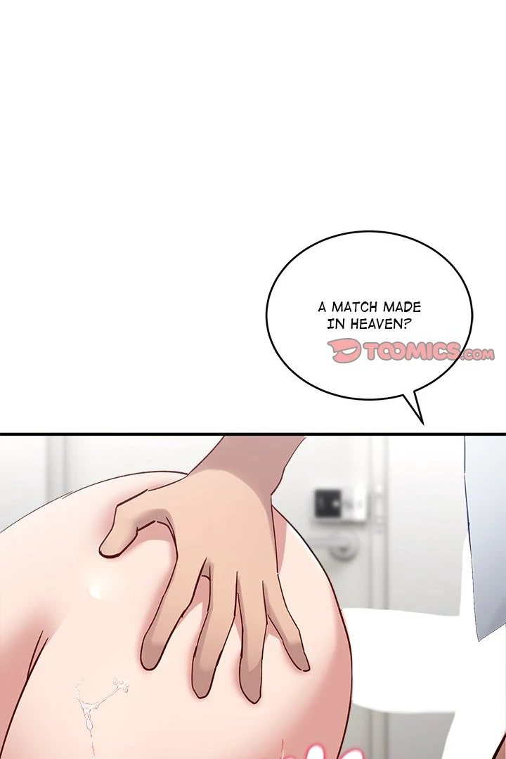 I Became a Dog! - Chapter 4 Page 114