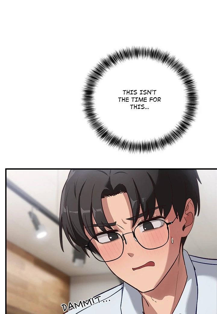 I Became a Dog! - Chapter 4 Page 12