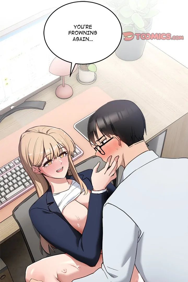 I Became a Dog! - Chapter 4 Page 14